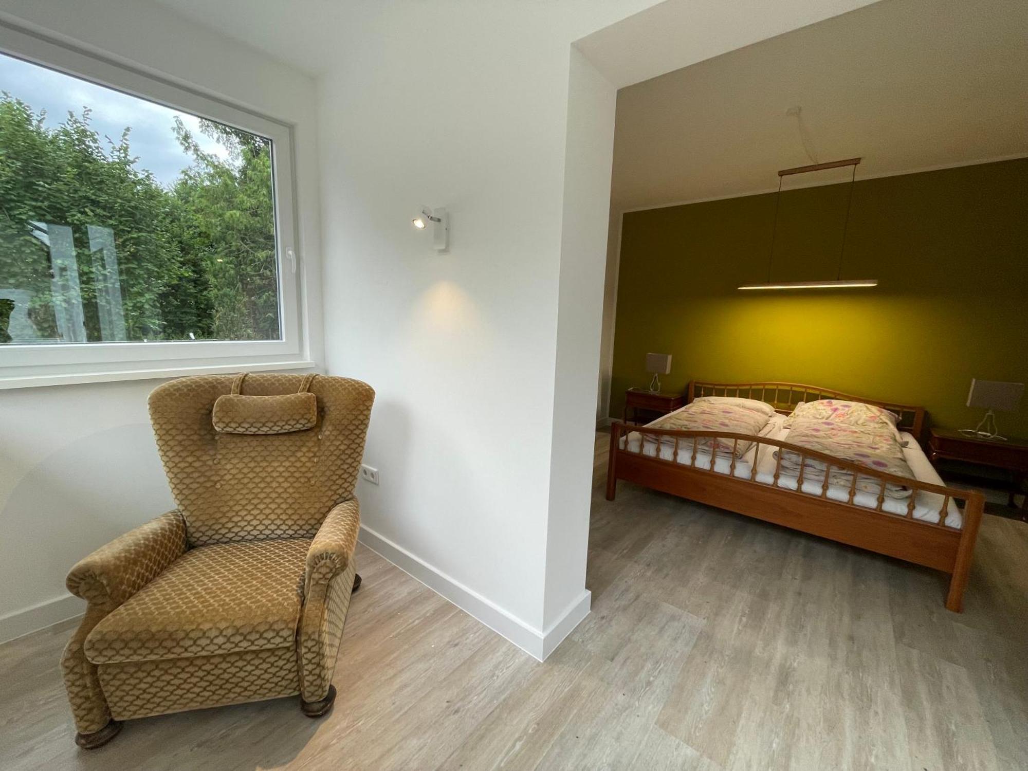 Appartement Mit 2 Schlafzimmern Und Terrasse Halle  Zewnętrze zdjęcie