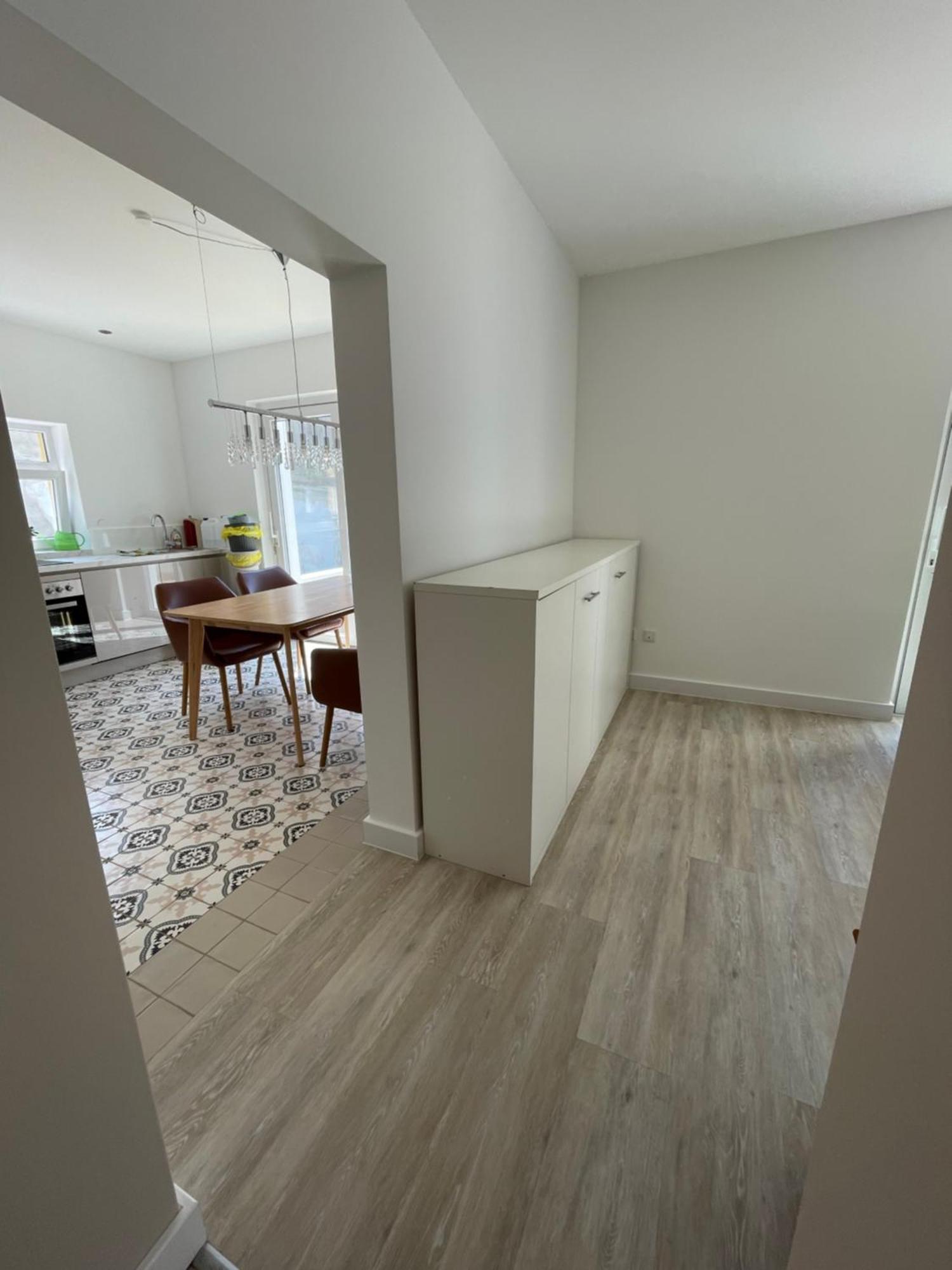 Appartement Mit 2 Schlafzimmern Und Terrasse Halle  Zewnętrze zdjęcie