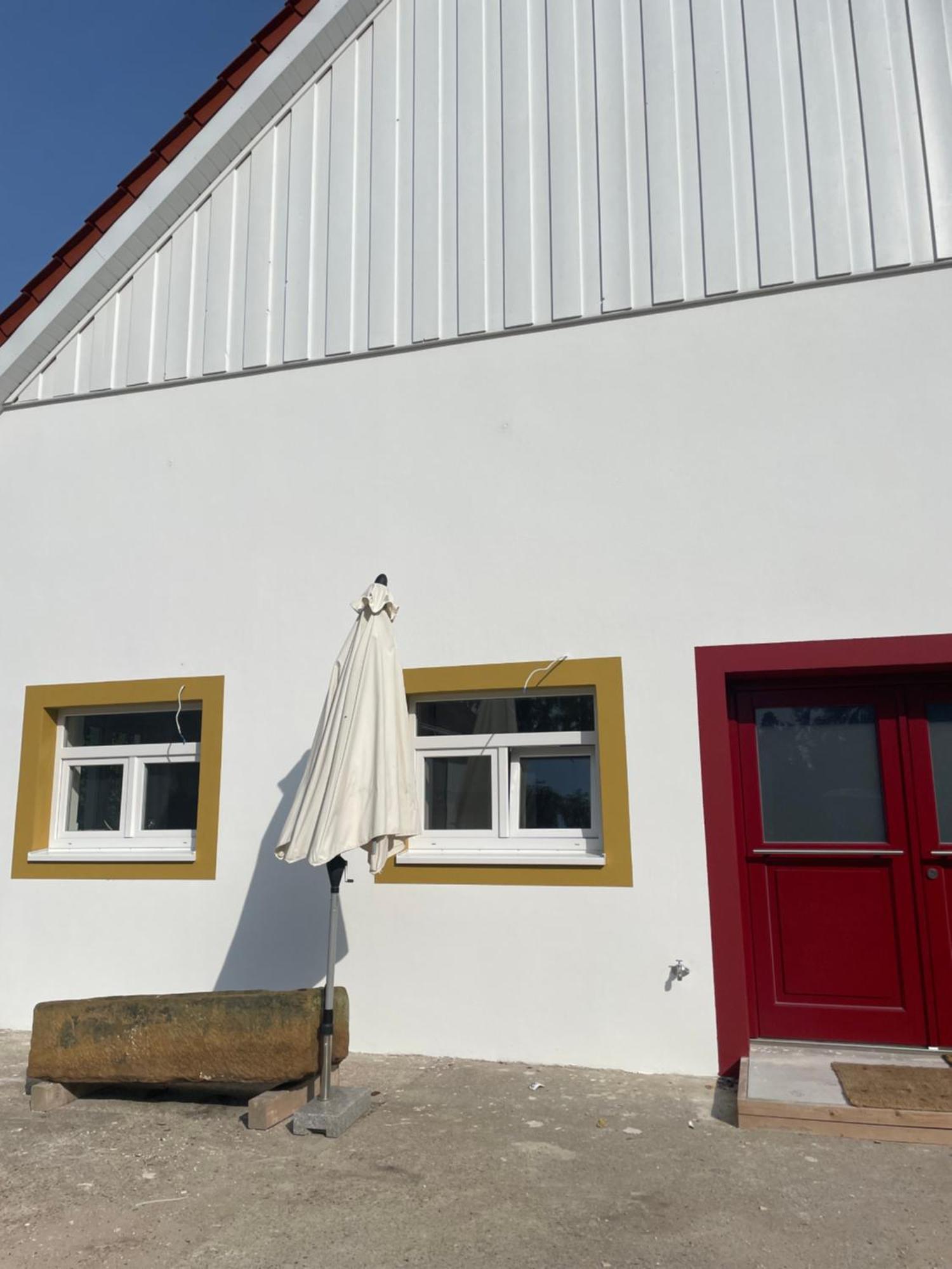Appartement Mit 2 Schlafzimmern Und Terrasse Halle  Zewnętrze zdjęcie
