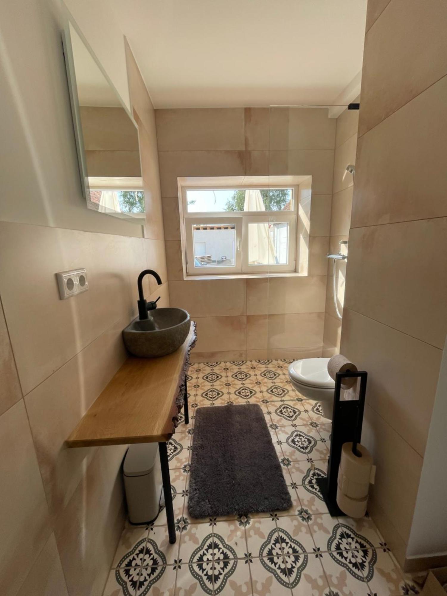 Appartement Mit 2 Schlafzimmern Und Terrasse Halle  Zewnętrze zdjęcie