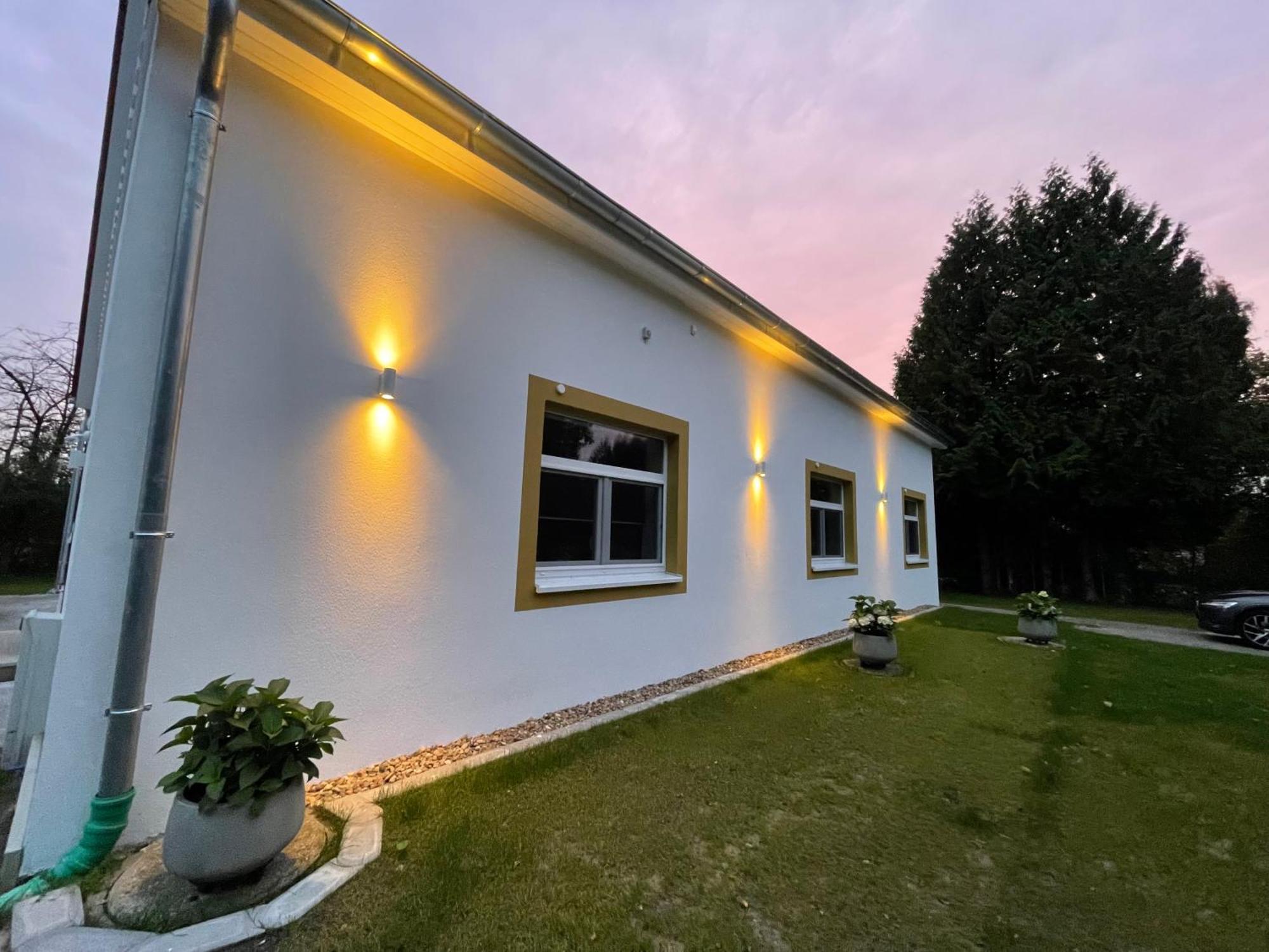 Appartement Mit 2 Schlafzimmern Und Terrasse Halle  Zewnętrze zdjęcie