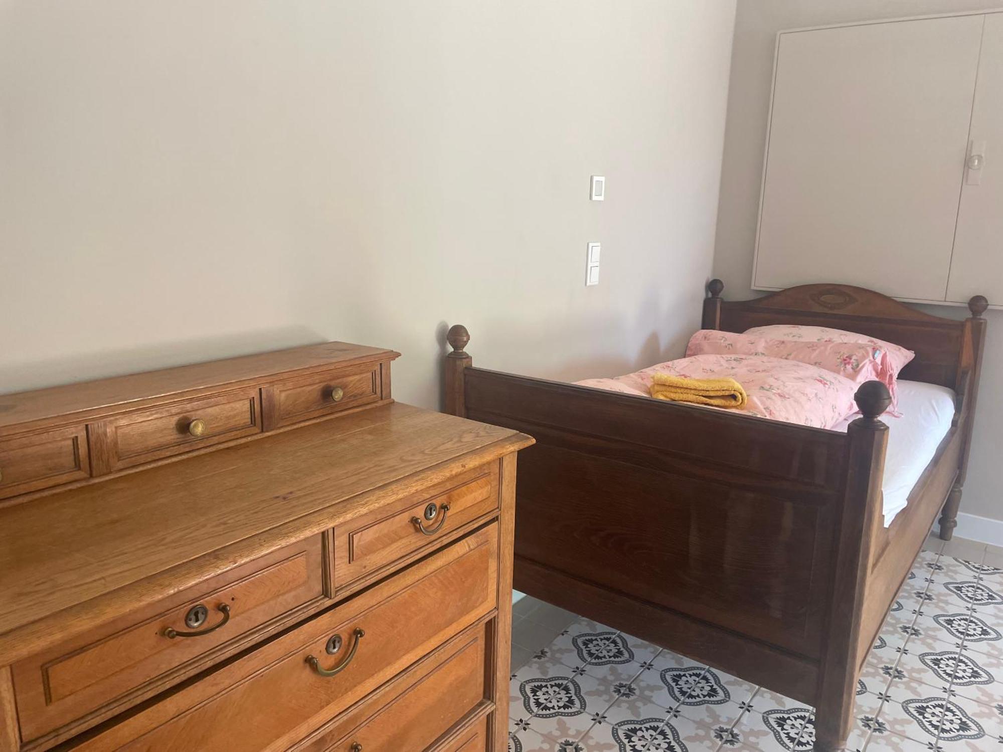 Appartement Mit 2 Schlafzimmern Und Terrasse Halle  Zewnętrze zdjęcie